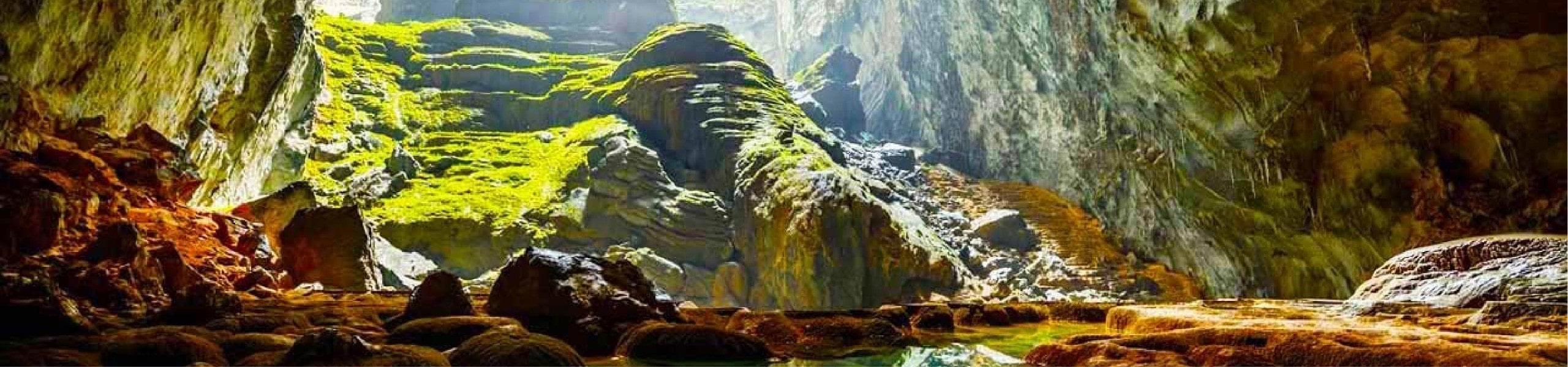 Quang Binh Golf Destinations